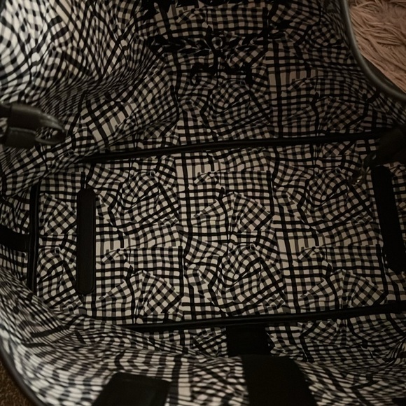 Big MCM bag - Picture 6 of 16